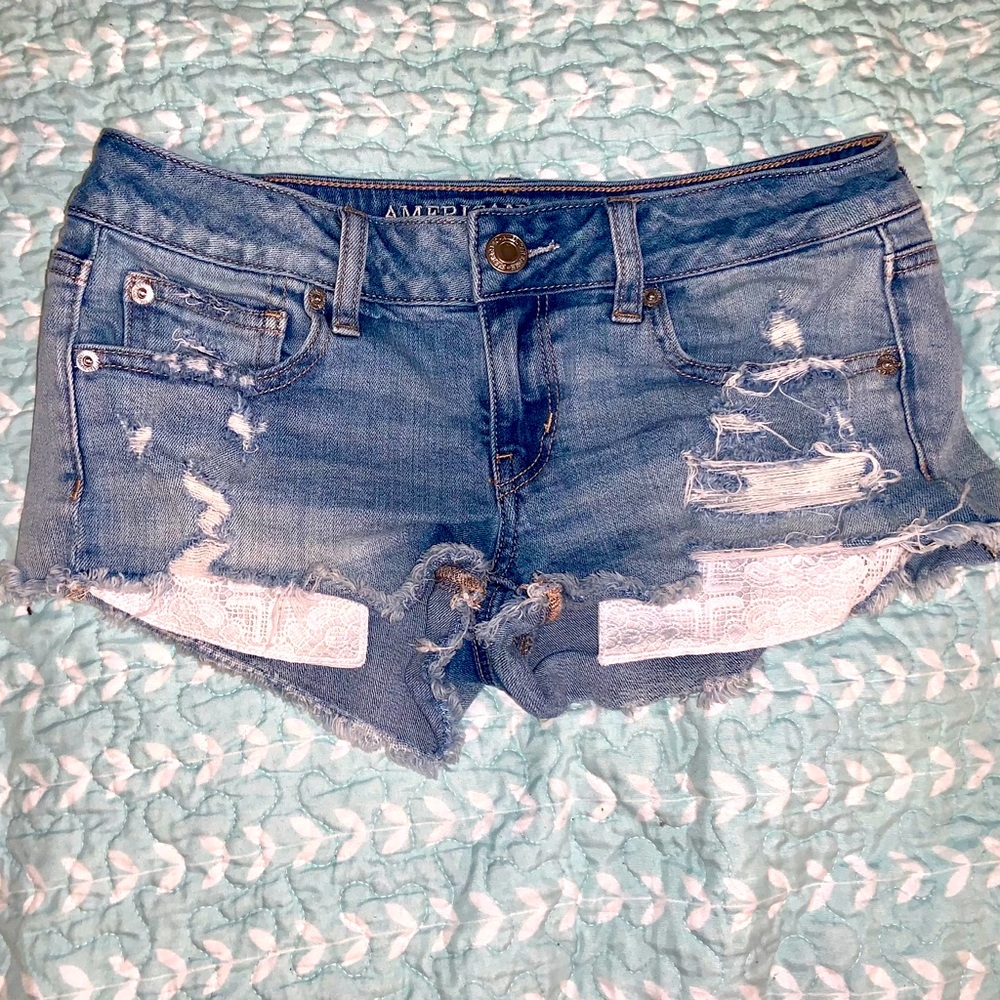 american eagle outlanders